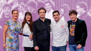 MasterChef 13. évad Ep.10 10. epizód