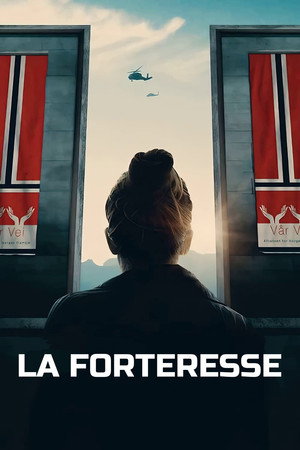 Festning Norge poszter