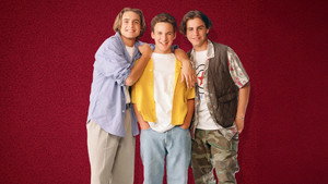 Boy Meets World kép