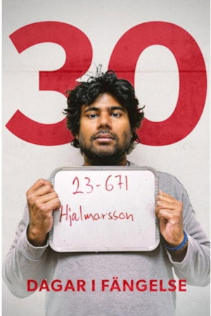 30 dagar i fängelse poszter