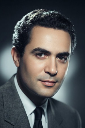 Kerim Afşar profil kép