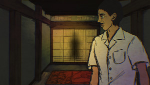 闇芝居 9. évad Ep.6 6. epizód
