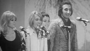 Festival di Sanremo 20. évad Ep.2 2. epizód