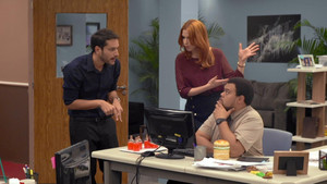 Fred & Lucy 1. évad Ep.11 11. epizód