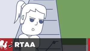 Rooster Teeth Animated Adventures 6. évad Ep.24 24. epizód