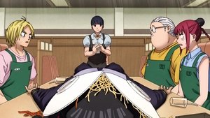Sakamoto napjai 1. évad Ep.10 Fürdőházi üzemmód