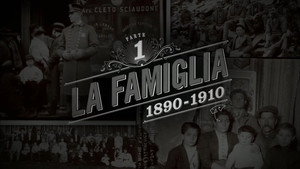 The Italian Americans 1. évad Ep.1 1. epizód