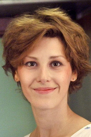 Ирина Горбачёва profil kép