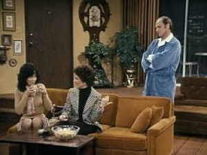 The Bob Newhart Show 3. évad Ep.17 17. epizód