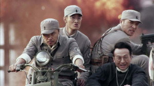 战神 1. évad Ep.40 40. epizód