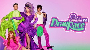 Drag Race España kép