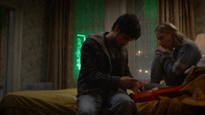 The Stranger 1. évad Ep.9 9. epizód
