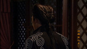 神探狄仁杰 3. évad Ep.7 7. epizód