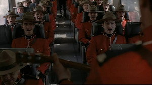 Due South 2. évad Ep.14 14. epizód