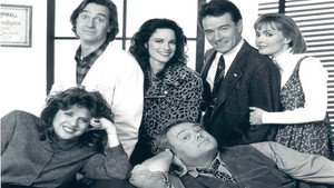 The Louie Show kép
