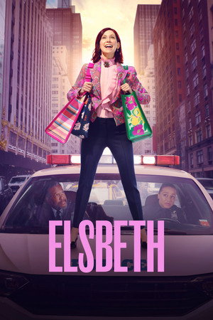 Elsbeth poszter