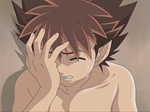 アイシールド21 1. évad Ep.7 7. epizód