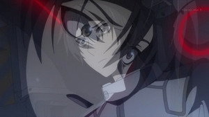 M3 ~ソノ黒キ鋼~ 1. évad Ep.8 8. epizód