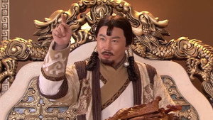 忽必烈传奇 1. évad Ep.41 41. epizód