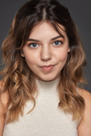 Paula Gallego profil kép