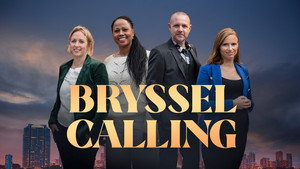 Bryssel Calling kép