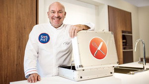SOS Piet XL kép