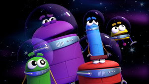 Ask the Storybots kép
