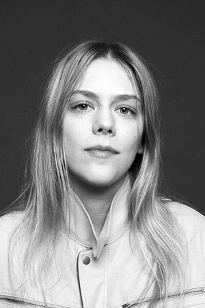 Helene Bergsholm profil kép