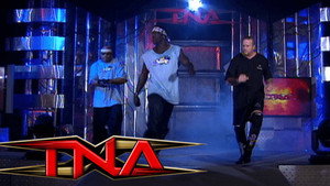 NWA-TNA Weekly PPV 1. évad Ep.61 61. epizód