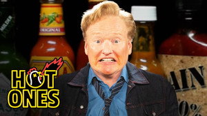 Hot Ones 23. évad Ep.13 13. epizód