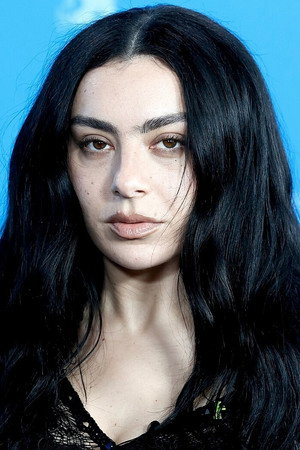 Charli xcx profil kép