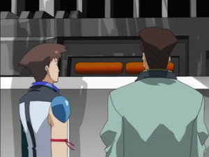 ゾイド新世紀／ゼロ 1. évad Ep.19 19. epizód