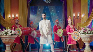 कहाँ हम कहाँ तुम 1. évad Ep.99 99. epizód