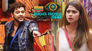 Bigg Boss OTT 1. évad Ep.30 30. epizód