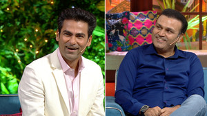 The Kapil Sharma Show 2. évad Ep.190 190. epizód
