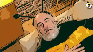 The Bee 1. évad Ep.25 25. epizód