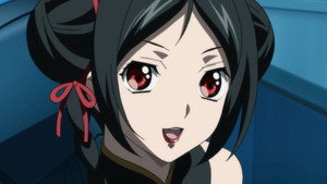 キディ・ガーランド 1. évad Ep.2 2. epizód