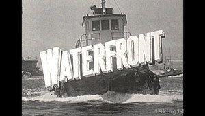 Waterfront kép