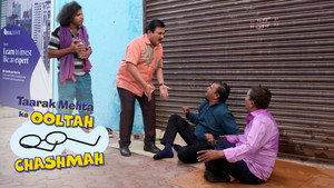 तारक मेहता का उल्टा चश्मा 1. évad Ep.4604 4604. epizód