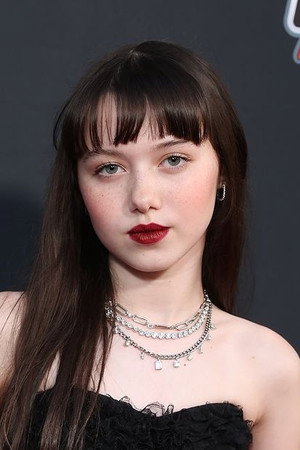 Violet McGraw profil kép
