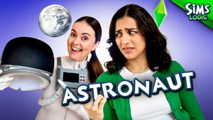 Sims Logic 1. évad Ep.6 6. epizód