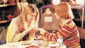 Buffy, a vámpírok réme kép