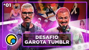 Diva Depressão 4. évad Ep.182 182. epizód
