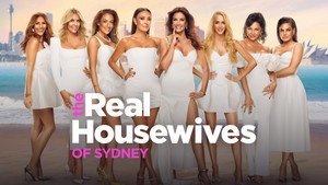 The Real Housewives of Sydney kép
