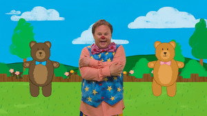 Mr Tumble 2. évad Ep.12 12. epizód