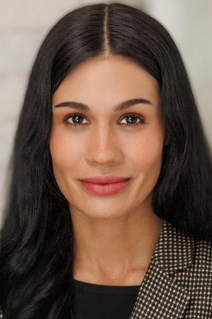 Vanessa Giselle profil kép