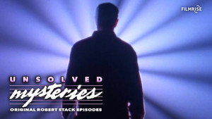 Unsolved Mysteries 1. évad Ep.19 19. epizód