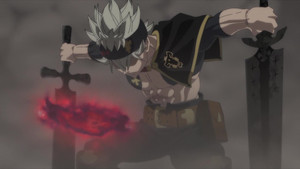 Black Clover 1. évad Ep.158 158. epizód