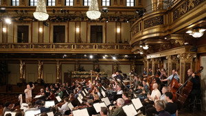 Famous Orchestras: Orchester der Weltklasse 1. évad Ep.2 2. epizód