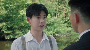 民国女神探 1. évad Ep.6 6. epizód